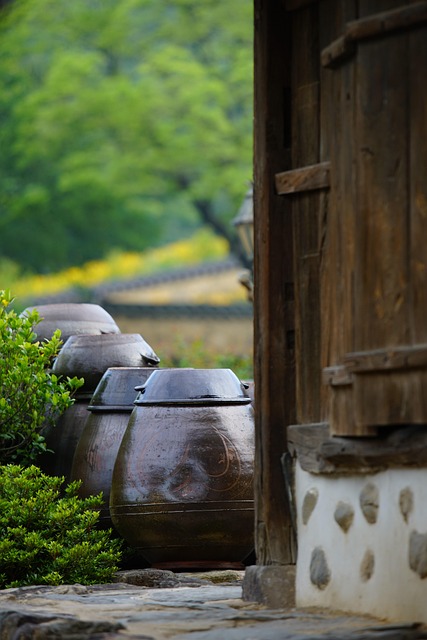 tile roof