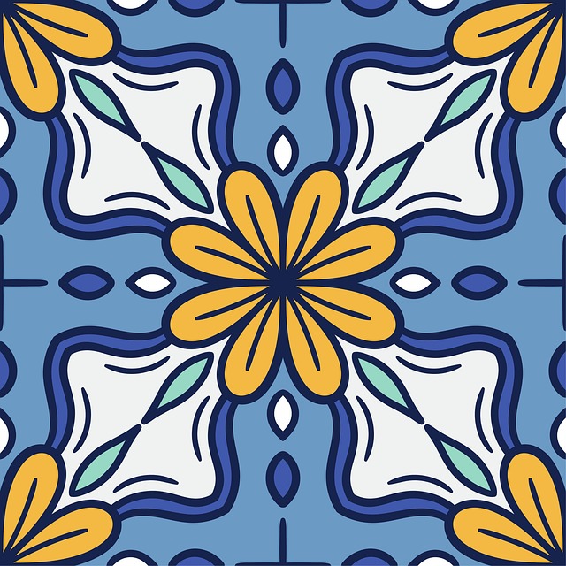 tile roof