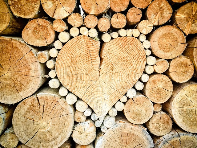 timber