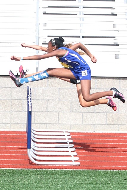 track