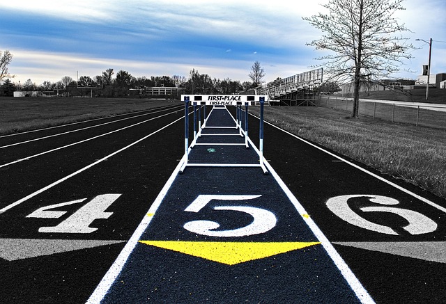 Track Town USA: Engaging the Running Community through Outreach Strategies