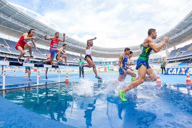 track, field, Oregon, running, Eugene, legacy