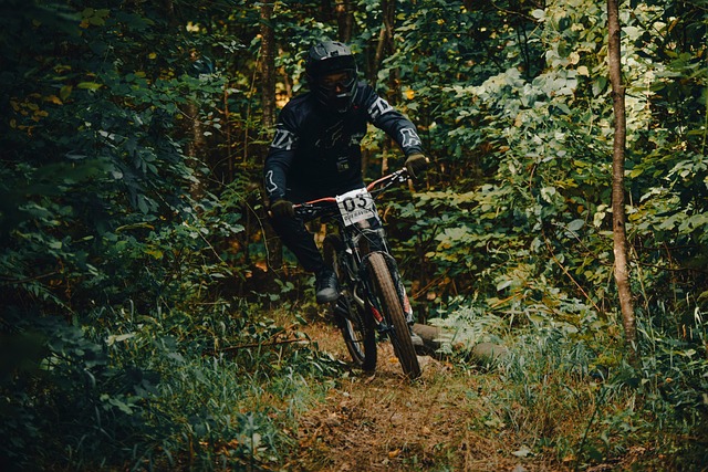 Trails