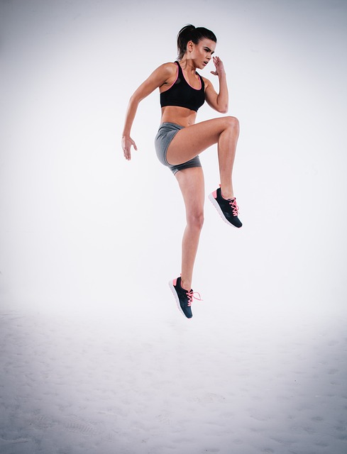 training