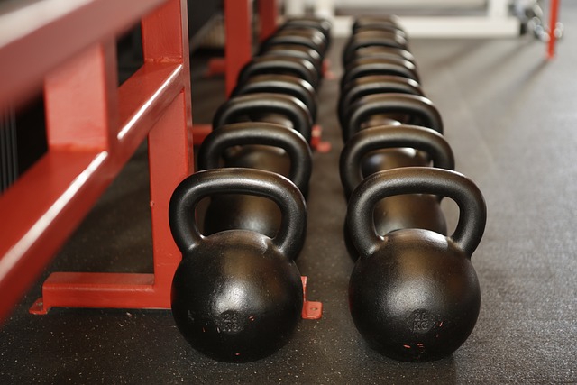 training
