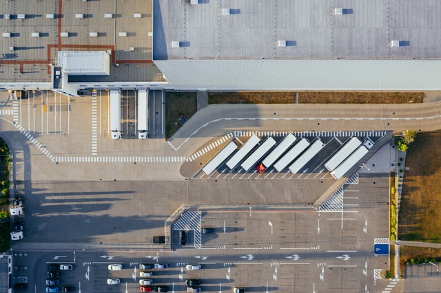 transportation