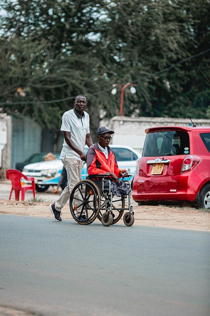 transportation, accessibility, Eugene, Oregon, seniors, disabled