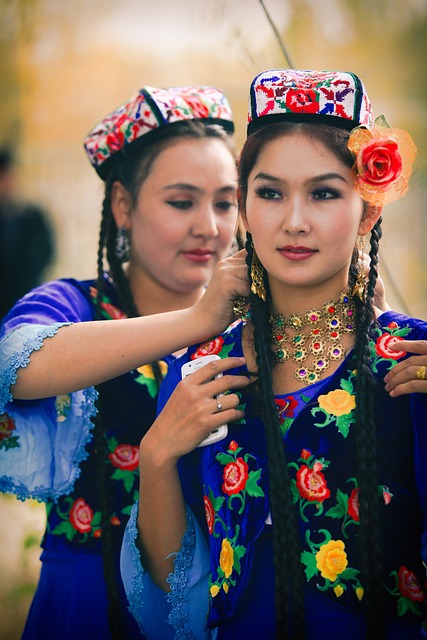tribes
