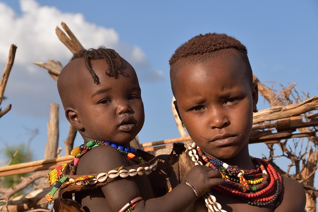 tribes