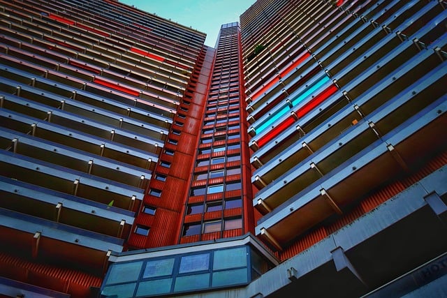 urban