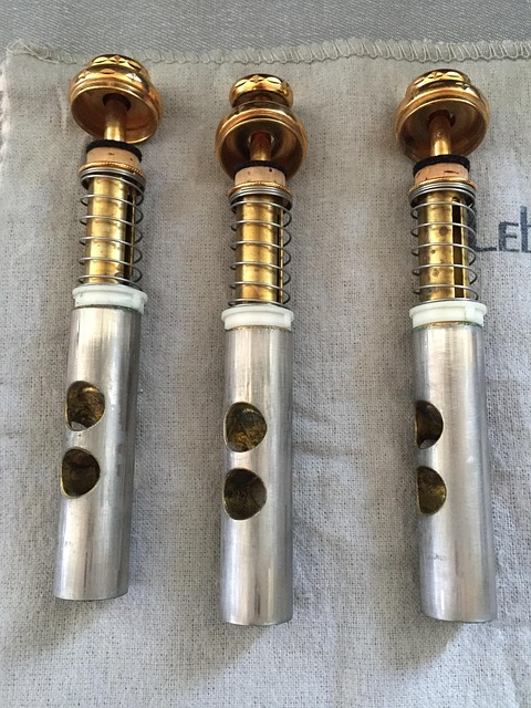 valve