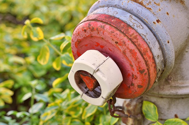 valve