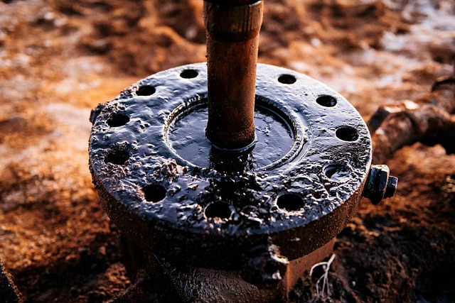 valve