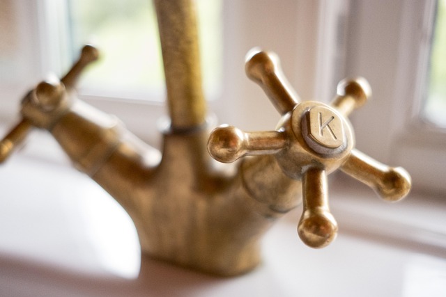 valve
