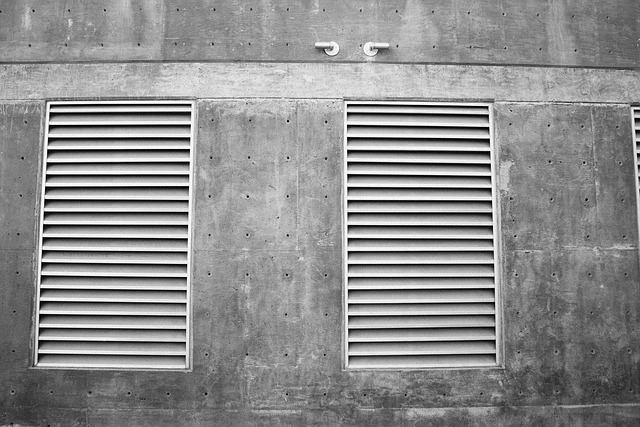 ventilation