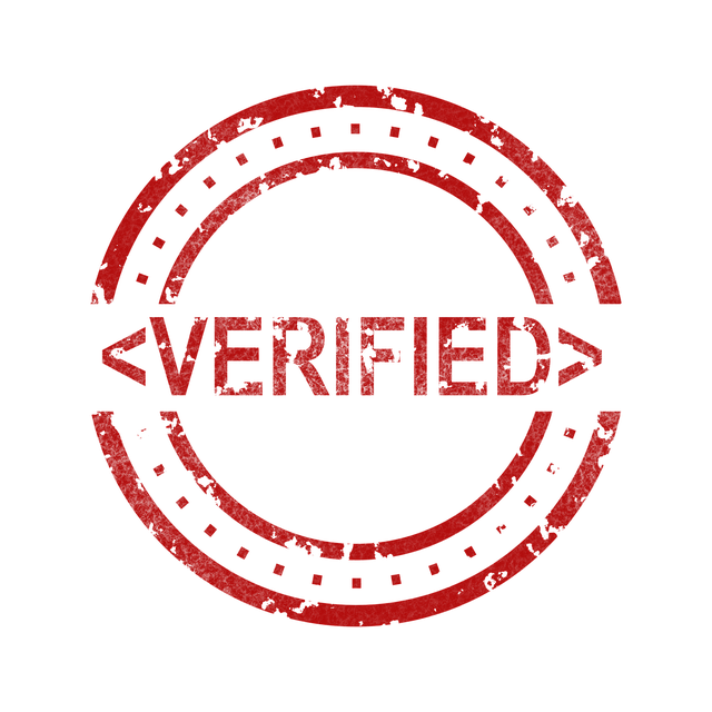 verification