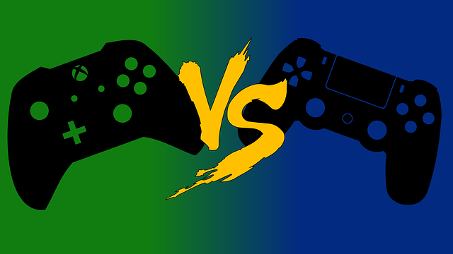 versus