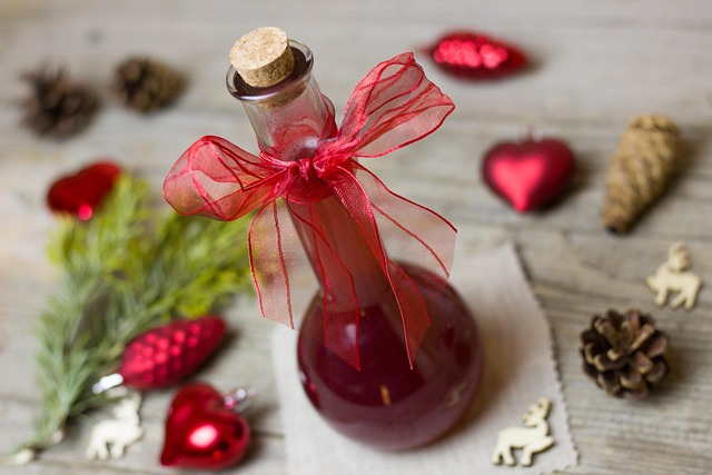 vinegar