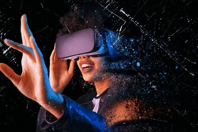 Virtual Support