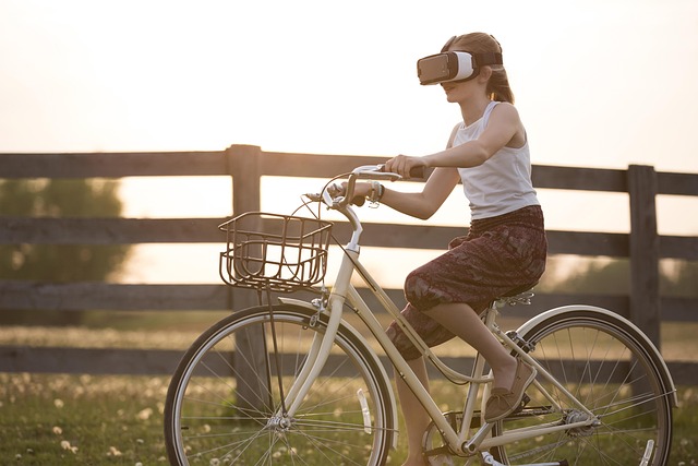 Virtual Support