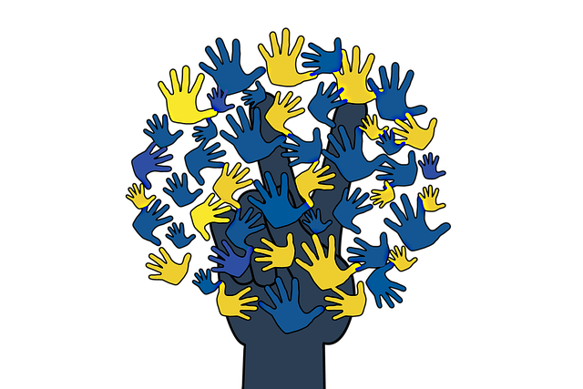 volunteer, seniors, Eugene, Oregon, community, service