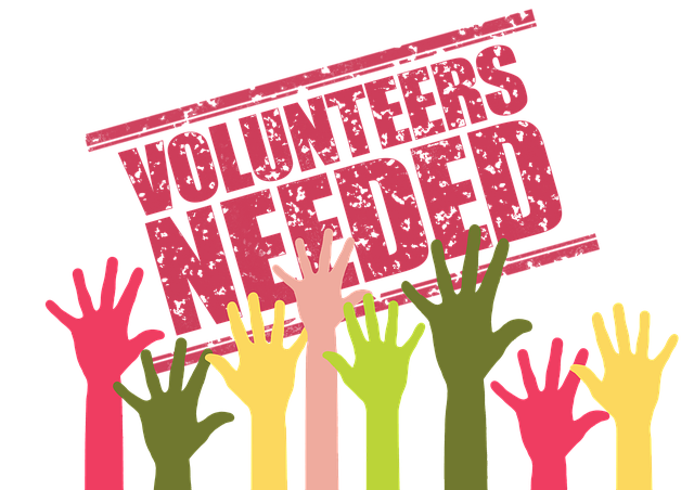 volunteer, seniors, Eugene, Oregon, community, service