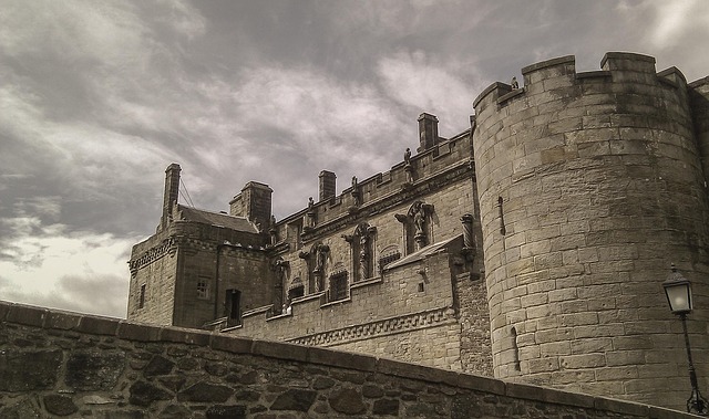 walls