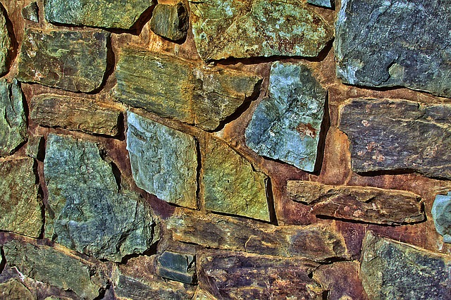 walls