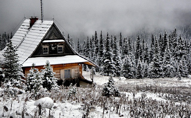 weather, plumbing, rain, frost, cold, humidity