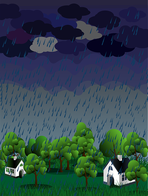 weather, plumbing, rain, frost, cold, humidity