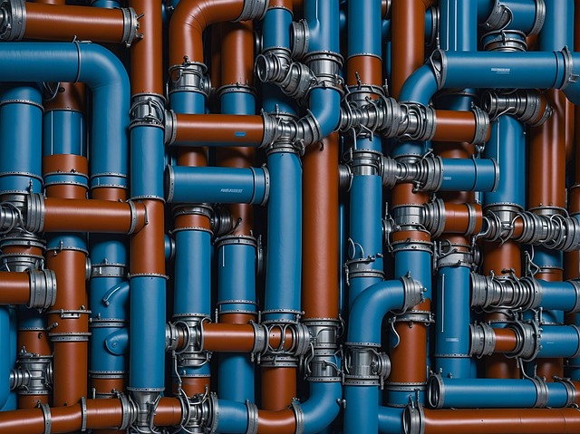 weather, plumbing, rain, frost, cold, humidity