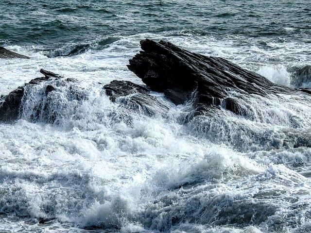 whitewater
