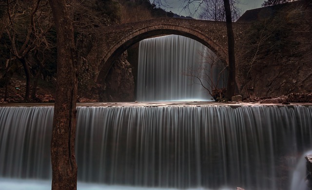 whitewater