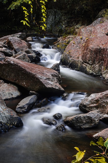 whitewater