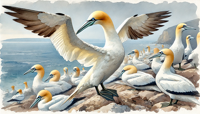 wildlife, coastal, birdwatching, marine, nature, conservation