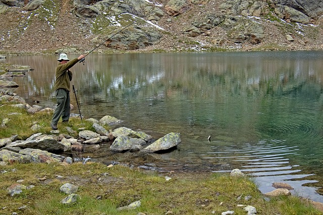 Willamette, fishing, river, trout, nature, conservation
