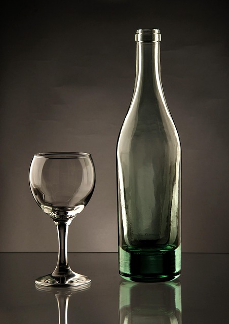wine