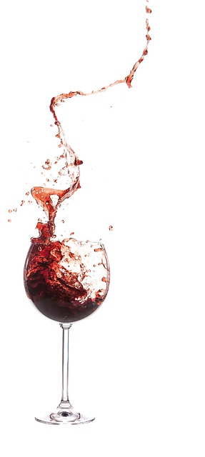 wine