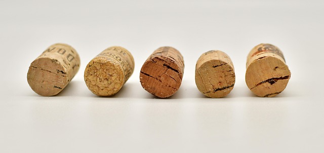 wine