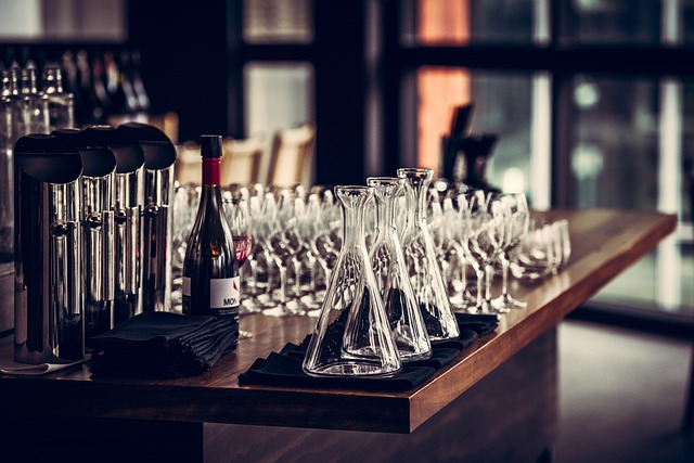 wine