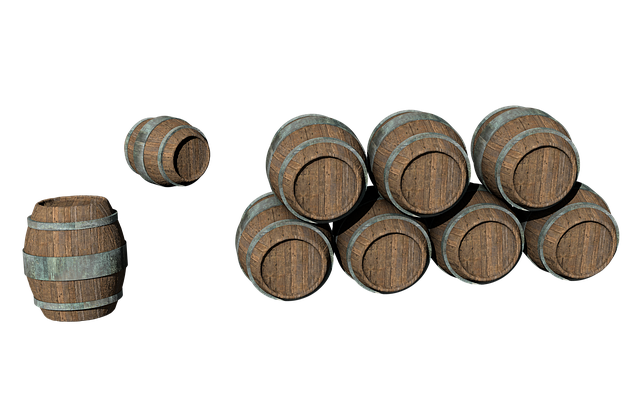 wine
