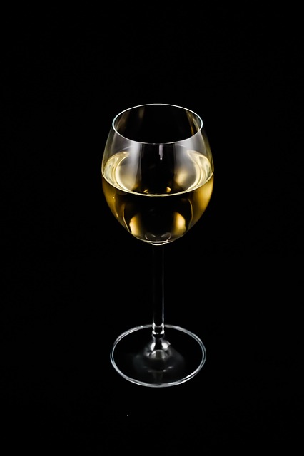 wine