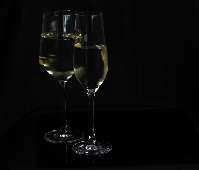 wine
