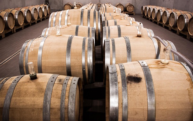 wine