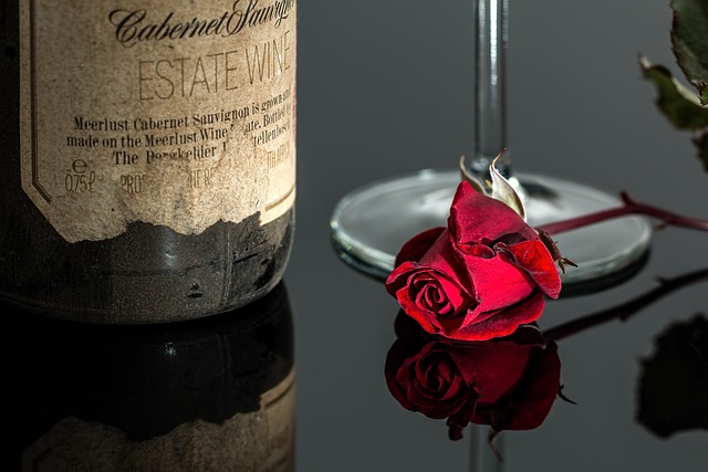 wine, vineyard, grapes, tasting, winery, bottles