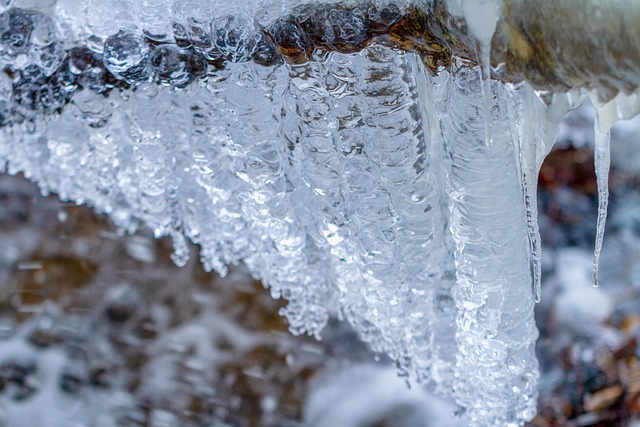 winter, insulation, pipes, freeze, cold, protection