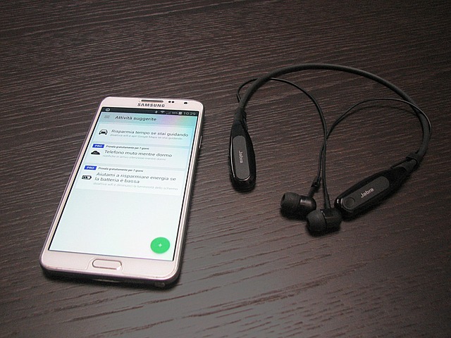 wireless