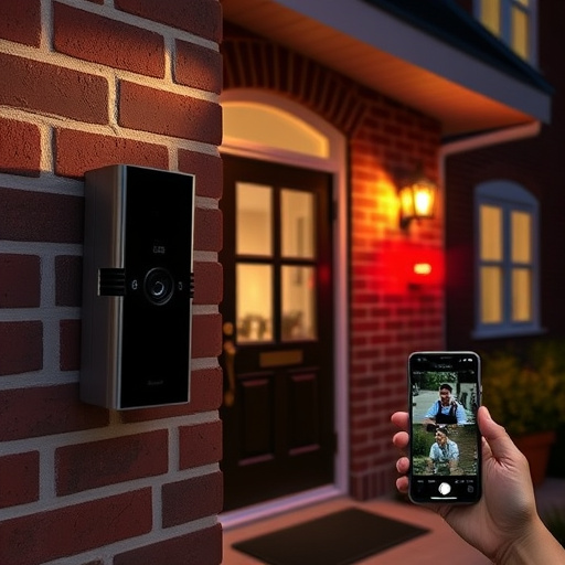 wireless-doorbell-with-camera-on-brick-h-640x480-20331875.jpeg