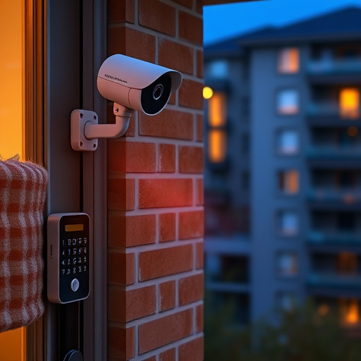 wireless-doorbell-with-camera-on-brick-h-640x480-32201951.jpeg