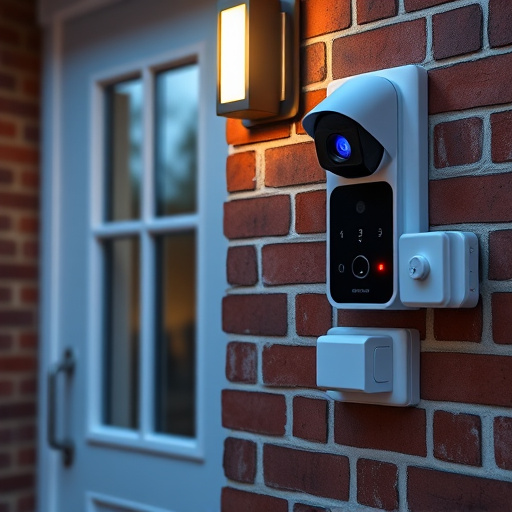 wireless-doorbell-with-camera-on-brick-h-640x480-75248616.jpeg